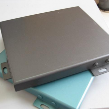 了解鋁單板價(jià)格的構(gòu)成和變動(dòng)因素