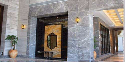 沖孔鋁單板、穿孔鋁單板、鋁幕墻板